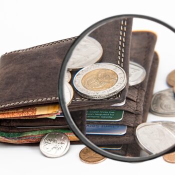 wallet, coins, magnifying glass, credit card, cash, investment, money, financial, finance, commerce, wealth, payment, currency, increase, budget, savings, banking, purchase, banknote, coin, wallet, wallet, money, money, money, money, money, finance, payment, budget, budget, budget, budget